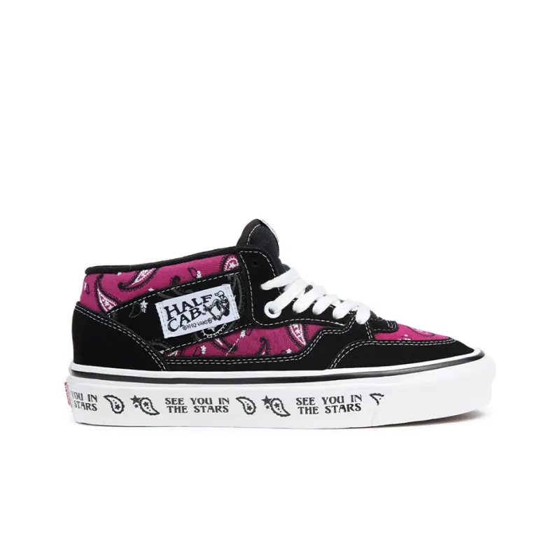 Vans Half Cab 33 Dx 'Cosmic Rodeo'-1