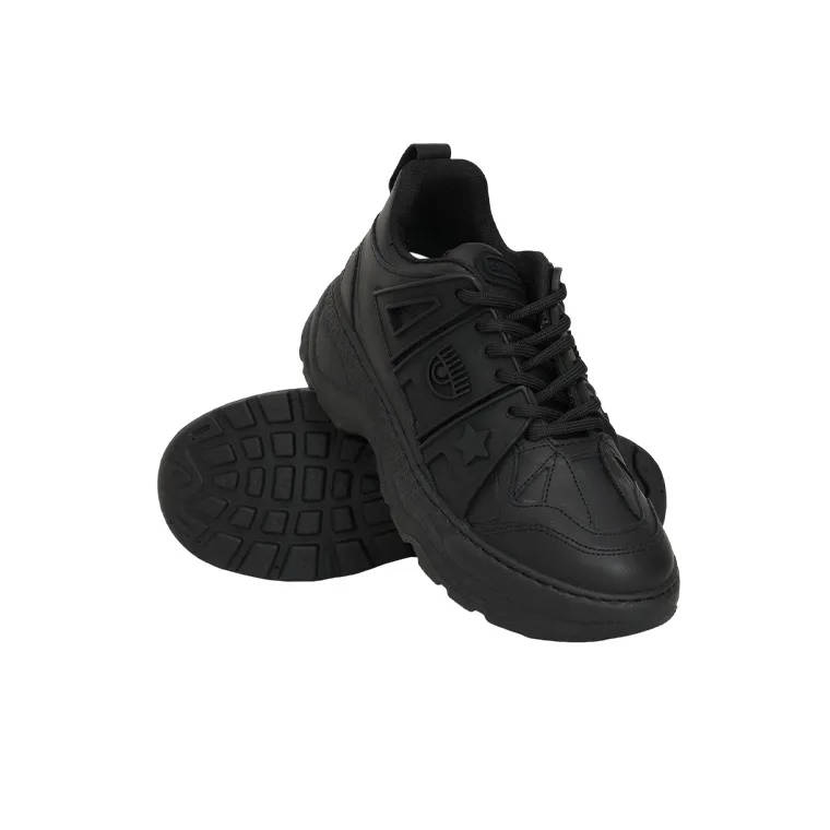 CHIARA FERRAGNI Eye Eye Chunky Sneakers-3