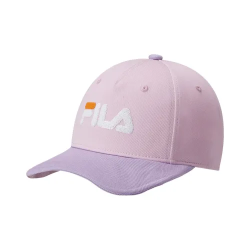 FILA Kids  Baseball cap Purple