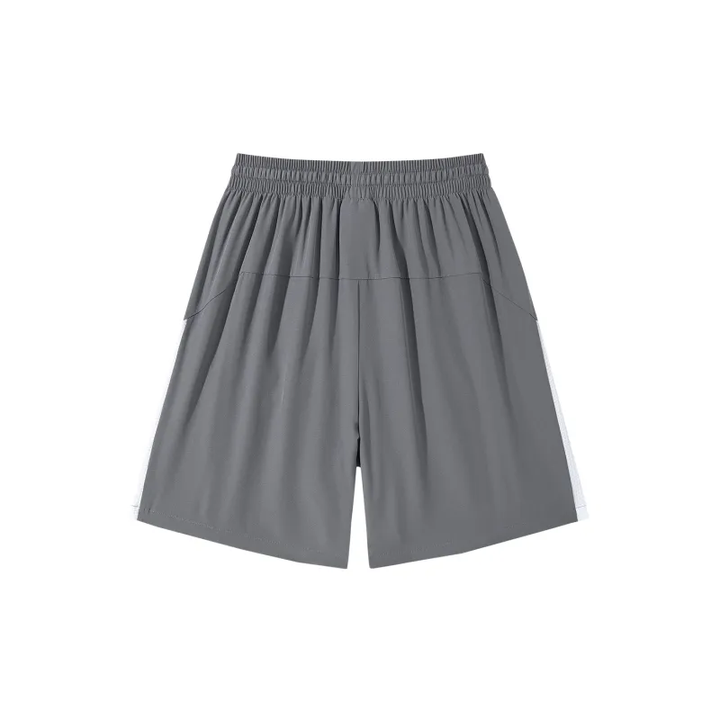 SandKnit Casual Shorts Men-12