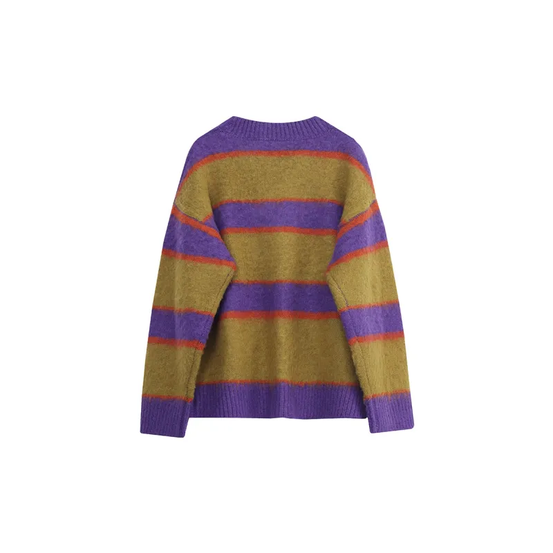F426 Sweaters Unisex-1