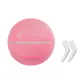 Basketball+Arm Guard White