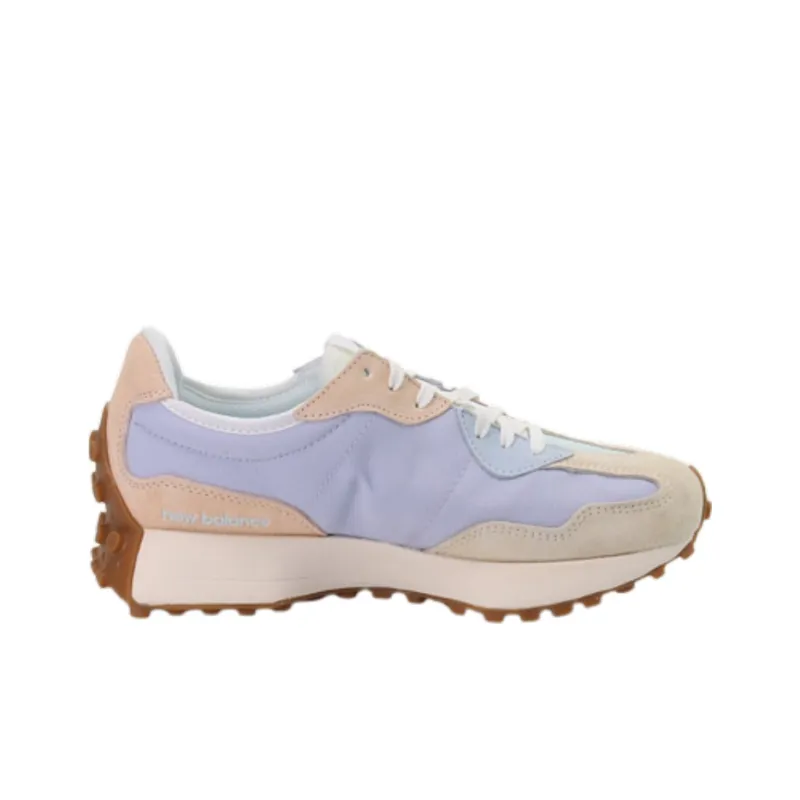 New Balance 327 Morning Fog Women's-1