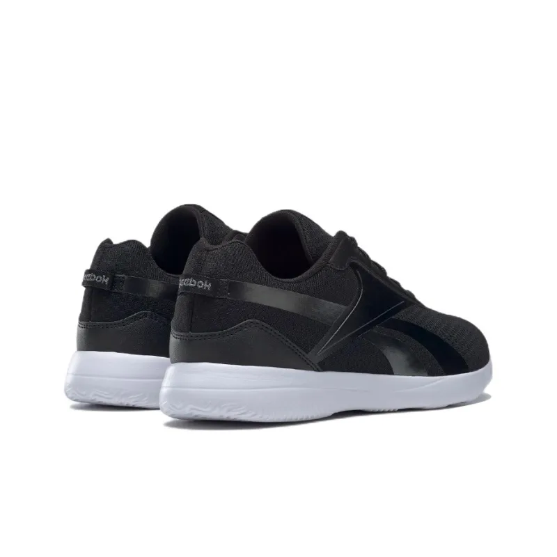 Reebok Stridium 2 Anti-Slip Wear-Resistant Low-Top Sports Casual Shoes Women's Black-3
