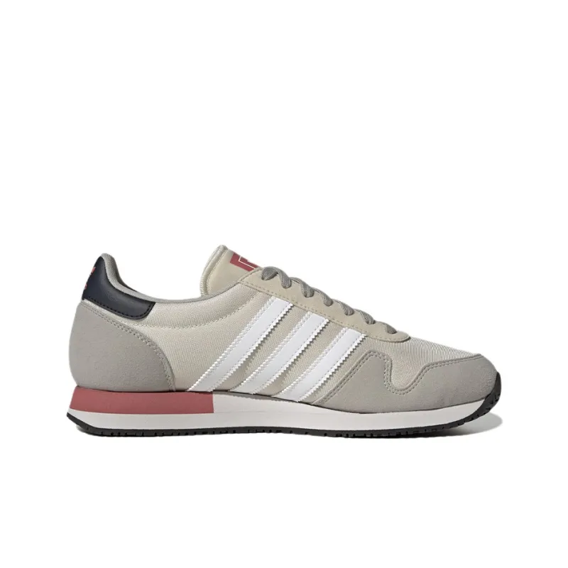 Adidas Originals Usa 84 'Cream Gray Black'-1