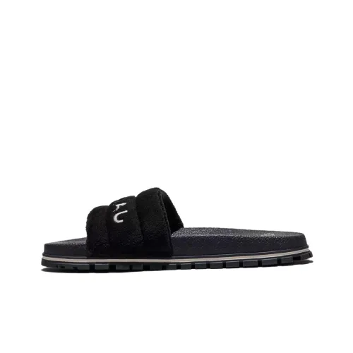 MARC JACOBS The Slide Terry Slides