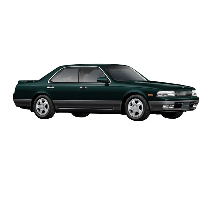 AOSHIMA 1:24 Nissan GC34 Model Kits-0