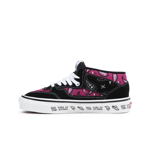 Vans Half Cab 33 DX 'Cosmic Rodeo'