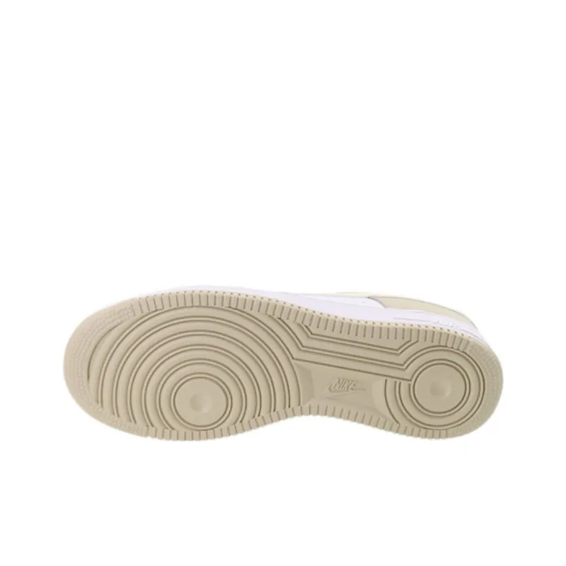 Nike Air Force 1 Low '07 Coconut Milk Rattan-4