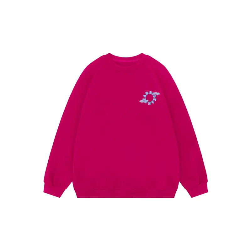 SEANBYSEAN Sweatshirts Unisex-12
