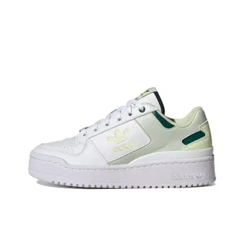 Forum Women's Adidas Originals Low Vegan 'Make It Juicy Lime'