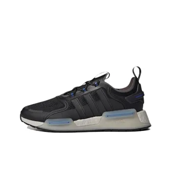 Adidas Originals Nmd V3 Core Black Blue Rush