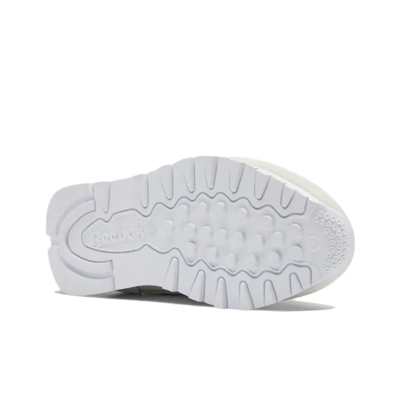 Reebok Women's Classic Leather 'Chalk Infused Lilac' Women's-4