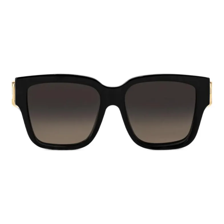 LOUIS VUITTON Z1566E Lv Link Square Sunglasses-0