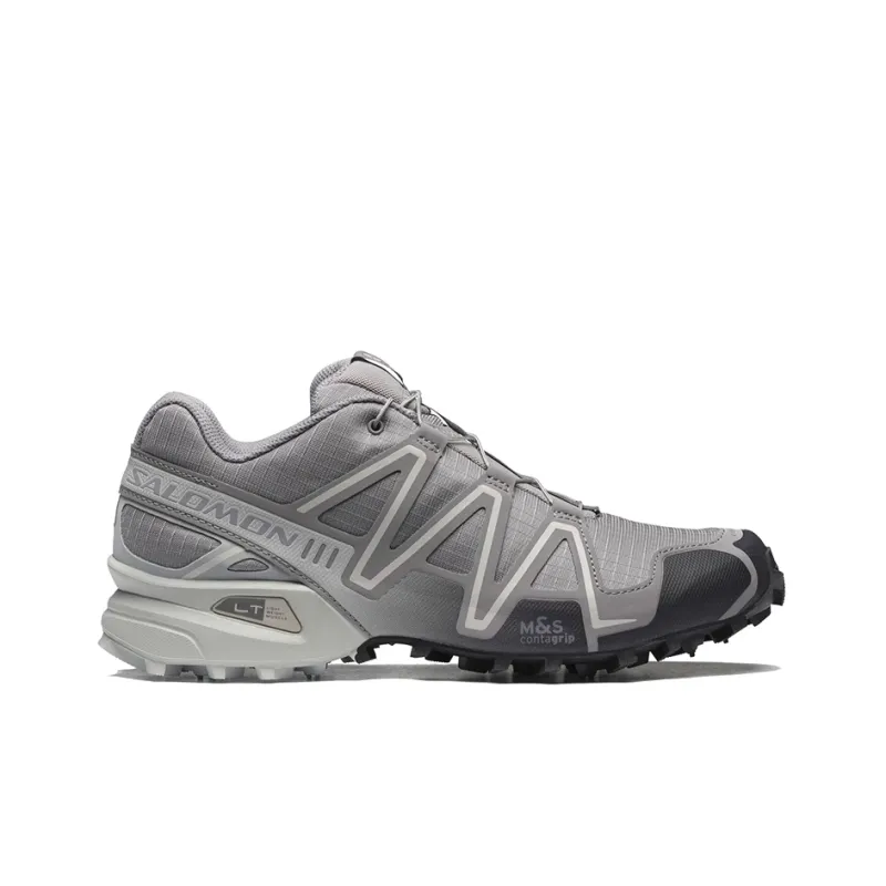 SALOMON Speedcross 3 Reflect 'Grey'-1