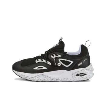 Puma TRC Blaze Chance 'Black White'