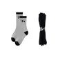 Black Shoelace