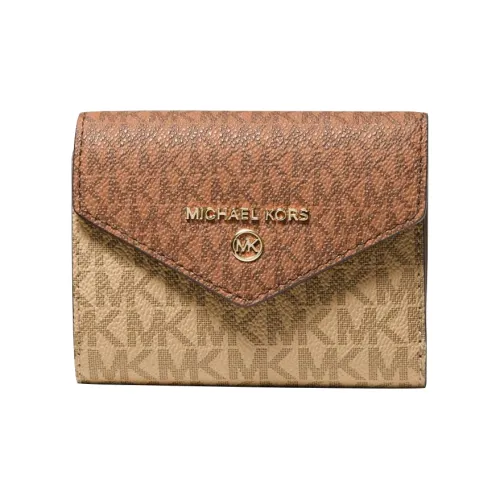 MICHAEL KORS Jet Set Wallets