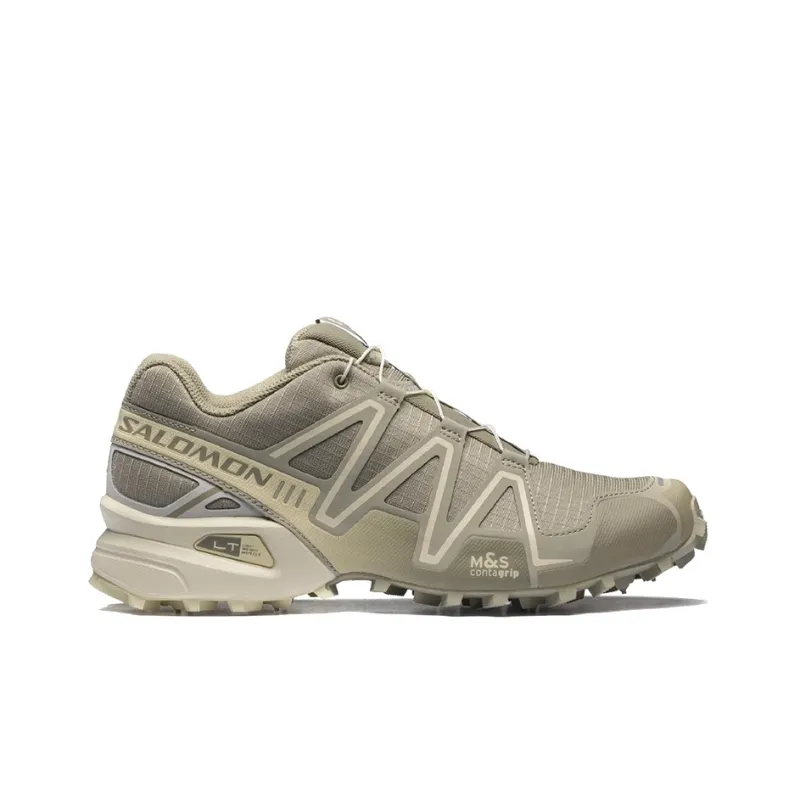 SALOMON Speedcross 3 Reflect 'Khaki'-1