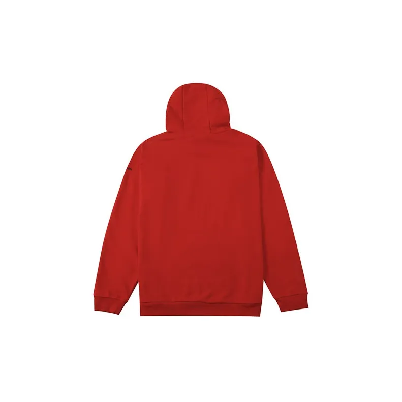 Columbia Sweatshirts Men Red-1