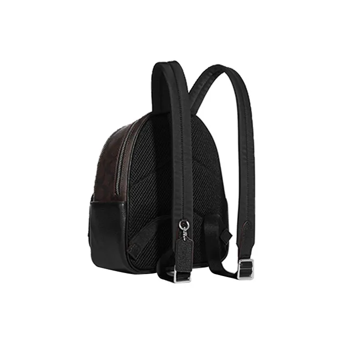 COACH Court Backpacks-1