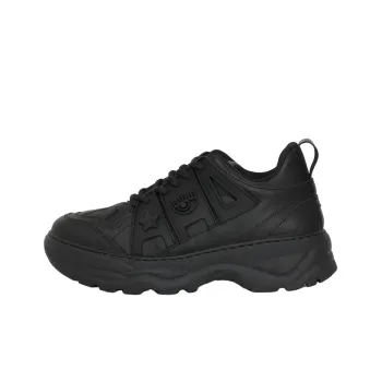 CHIARA FERRAGNI Eye Eye Chunky Sneakers