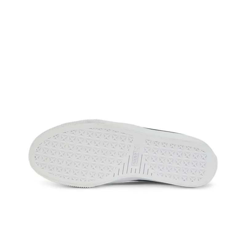 PUMA Suede Skate Nitro 'Platinum Grey Parisian Night'-5