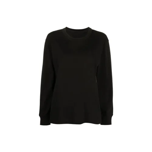 Alexander Wang Sweatshirts Women's Black