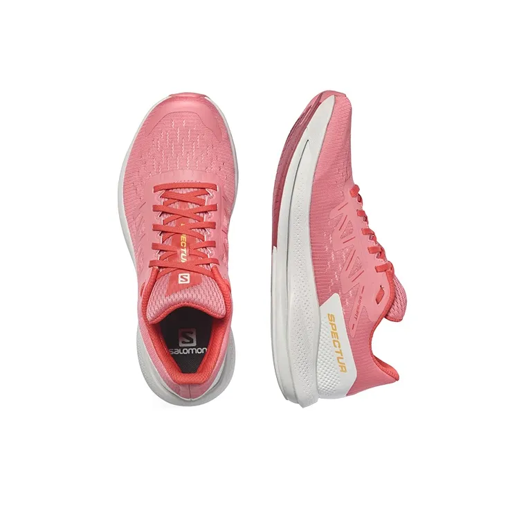 SALOMON Women's Spectur 'Tea Rose'-3