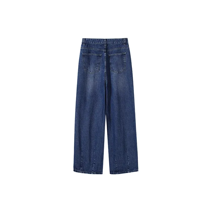 SeminP.ure Jeans Unisex-1