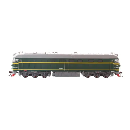 BACHMANN 트레인 오토바이 여행 & 자동차 모델