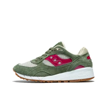 Saucony Shadow 6000 Up There Doors To The World