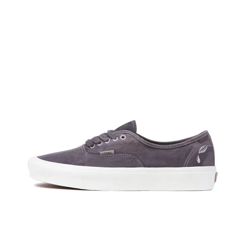 Vans Authentic 44 Dx 'Gray White'-0