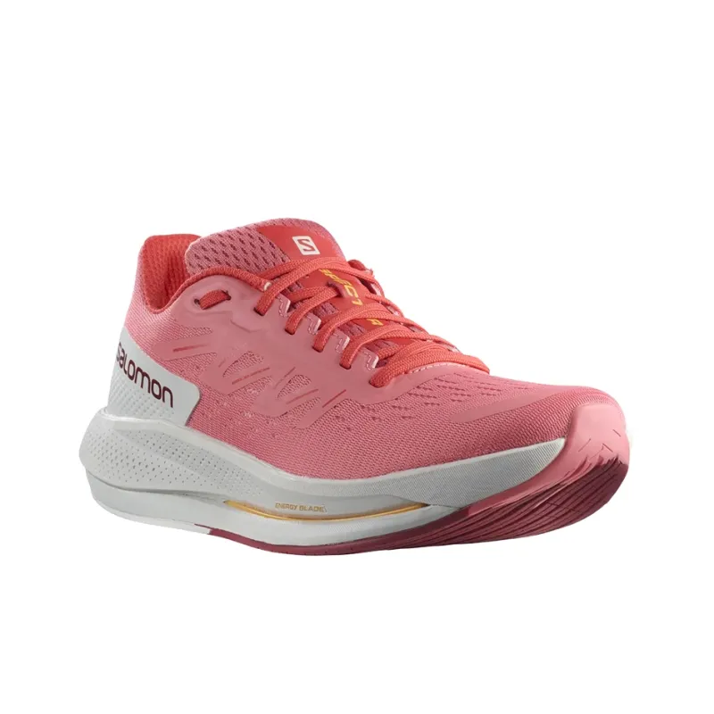 SALOMON Women's Spectur 'Tea Rose'-2