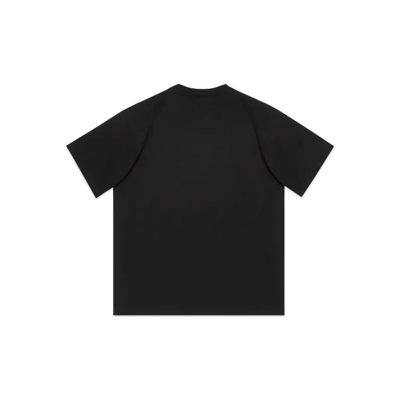 GUCCI Love Parade FW22 T Shirt Men's Black-1