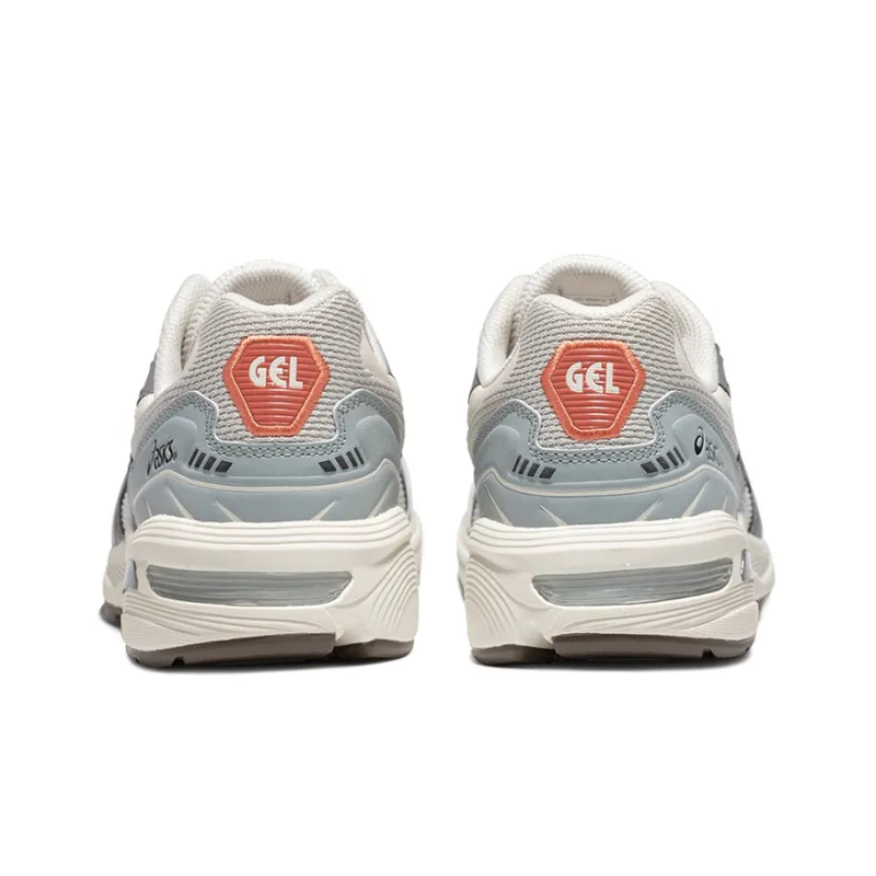Asics Gel 1090 'Cream Grey Blue'-4