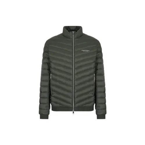 ARMANI EXCHANGE Men Down Jacket