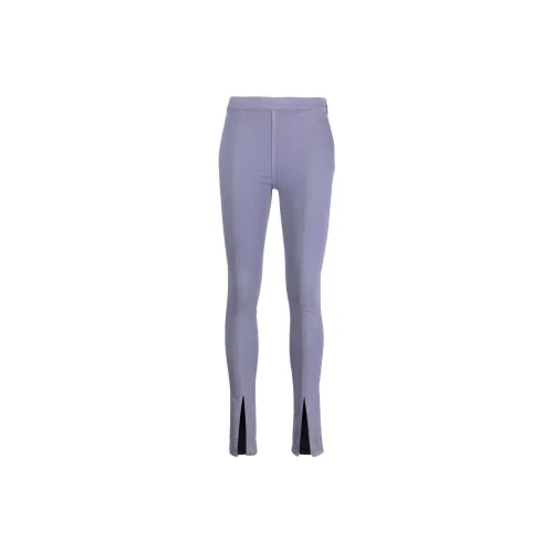 RICK OWENS Leggings Women's Purple