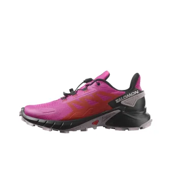 SALOMON Supercross 4 'Purple' / L00Women's