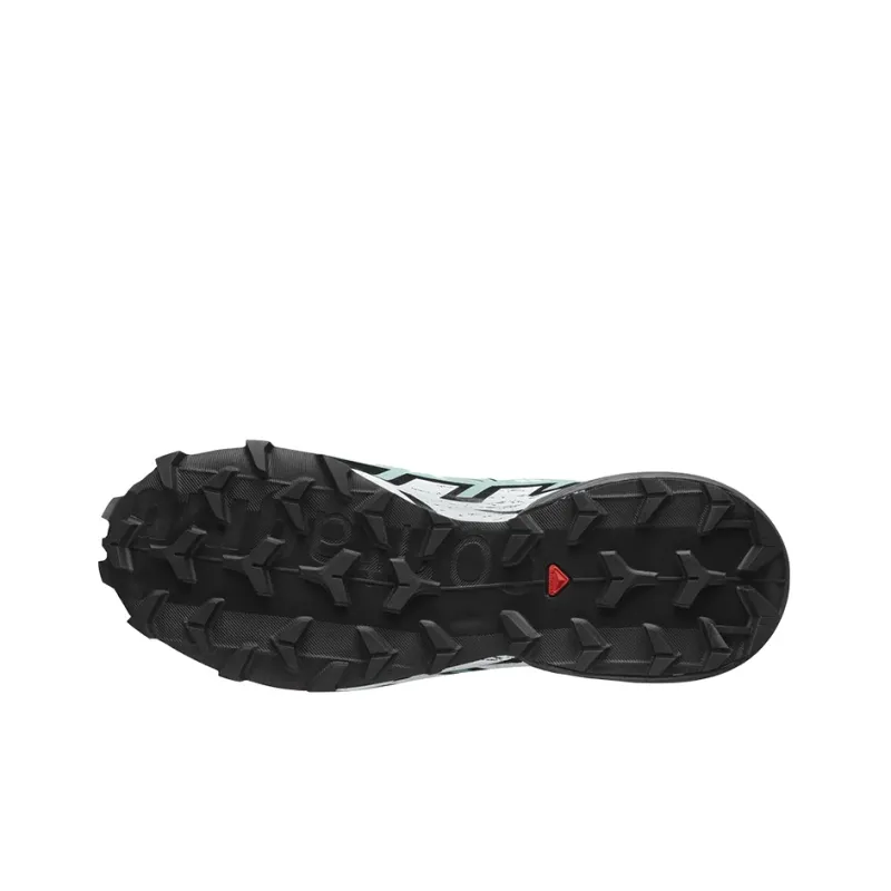 SALOMON Speedcross 6 'Green' / L00Women's-5