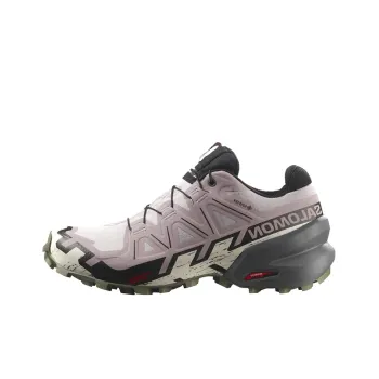 SALOMON Speedcross 6 Gore Tex 'Pink' / L00Women's