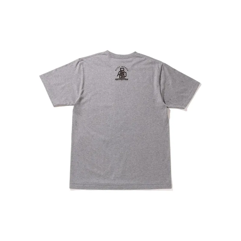 A BATHING APE Archive Graphic #2 Tee-3