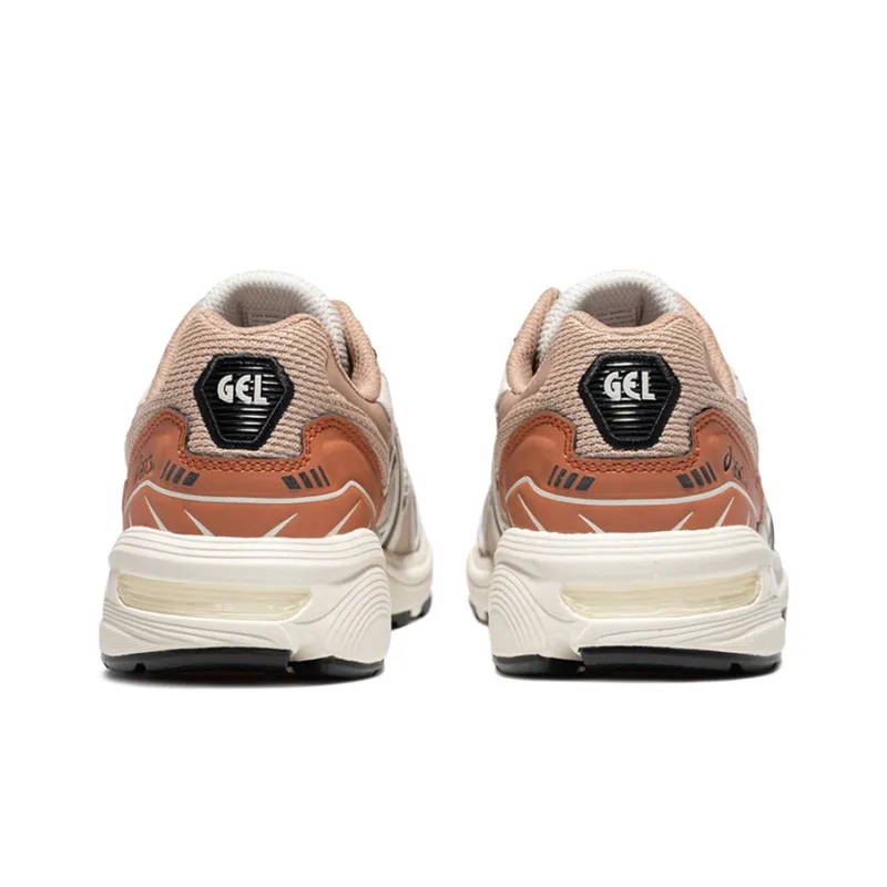 Asics Gel 1090 'Orange Black White'-4