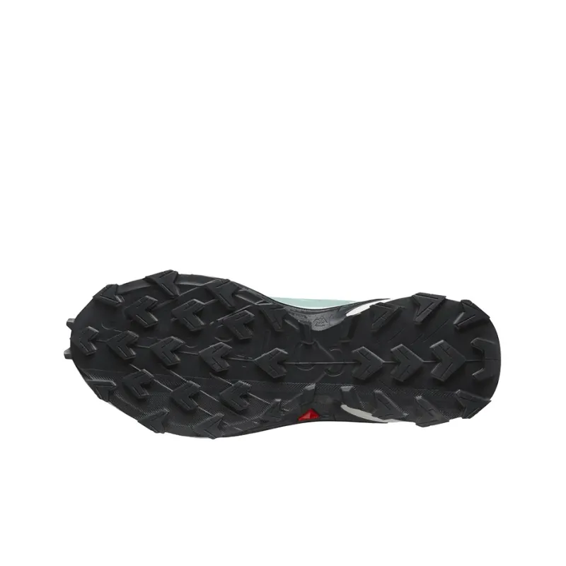 SALOMON Supercross 4 'Green' / L00Women's-5