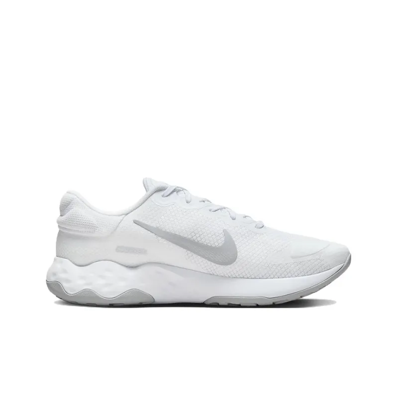 Nike Renew Ride 3 'White Pure Platinum'-1
