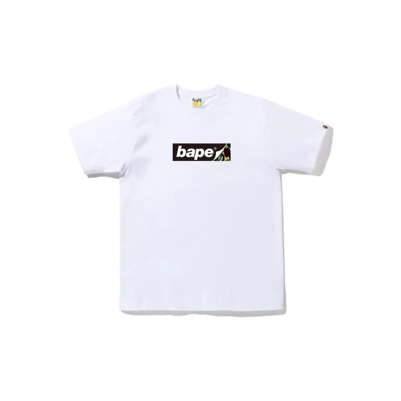 Bape Archive Graphic #6 Tee-0