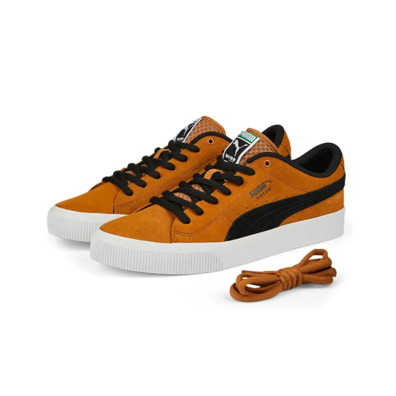 PUMA Suede Skate Nitro 'Desert Tan'-2
