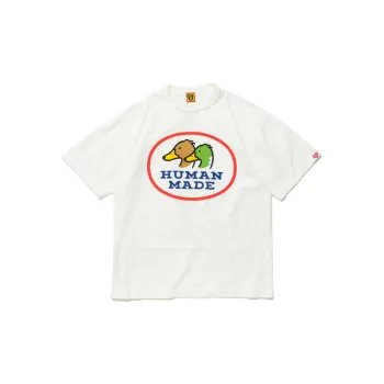HUMAN MADE Duck Graphic #5 T Shirt