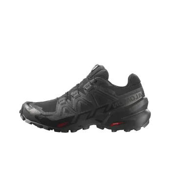 SALOMON Speedcross 6 Gtx 'Black' / L00Women's