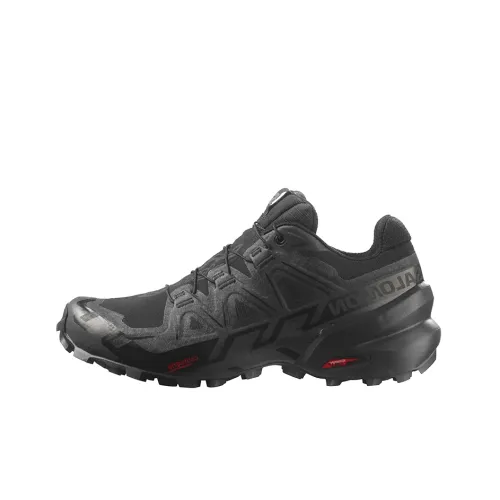 SALOMON Speedcross 5 Gore-Tex Low-top Sneakers